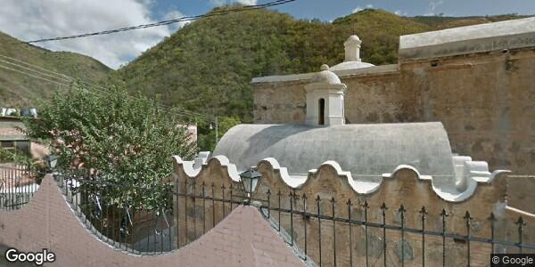 COMANDANCIA DE POLICIA